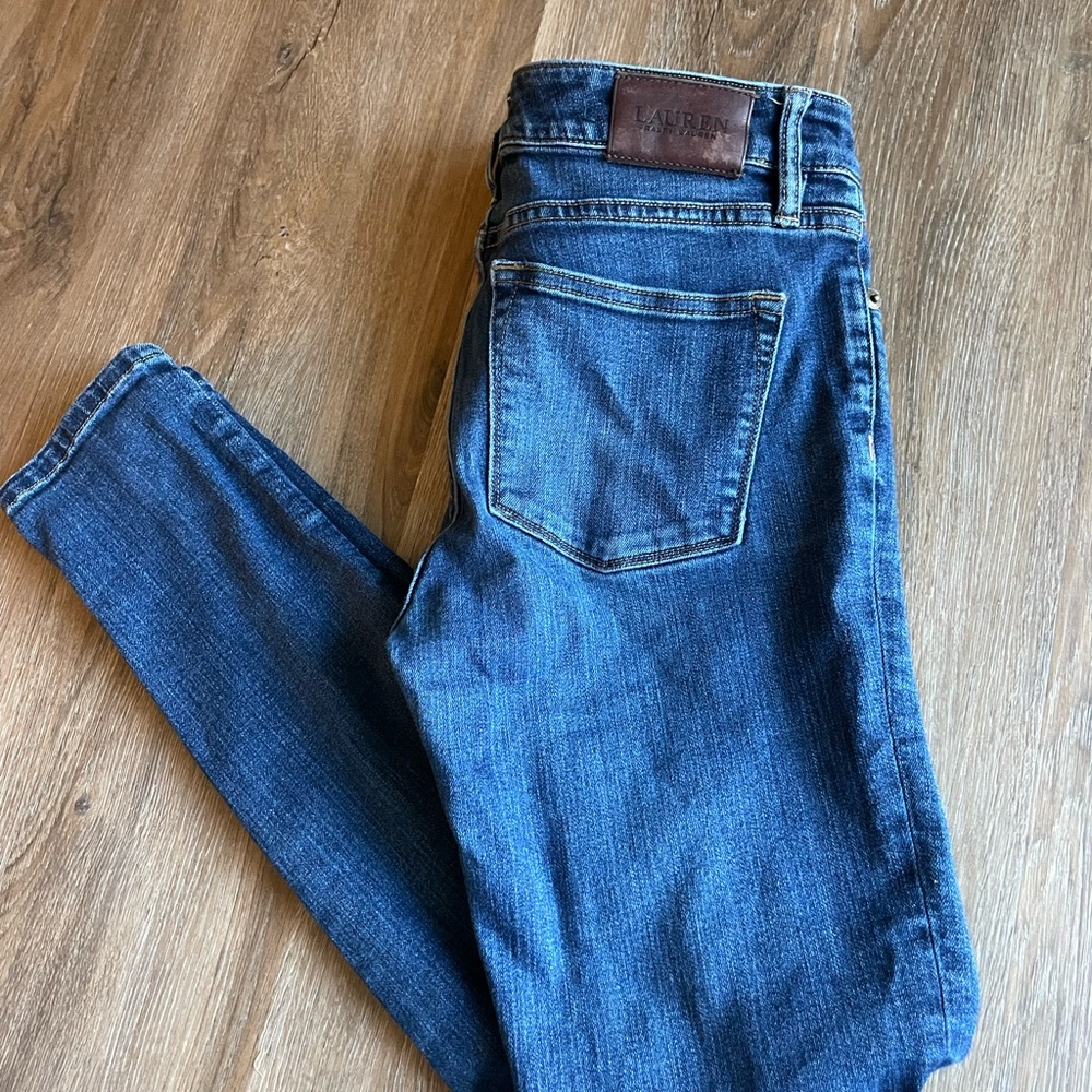 Lauren Ralph Lauren modern skinny 2P